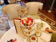 -Salon de Ville浦江汇(上海外滩华尔道夫酒店店)