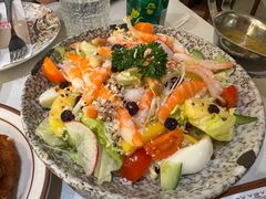 -CRAZYONES克芮旺斯西班牙餐厅(苏州中心店)