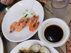 -鑫鸿达·海鲜闽菜热炒小馆(中山路店)