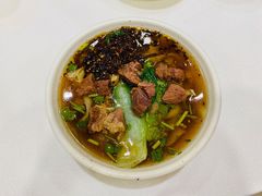 浓汤牛肉面-东方削面(迎泽街店)