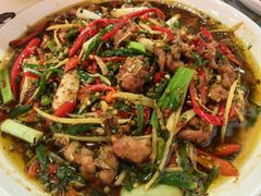 -辣螃铠盆盆蟹大排档(总店)