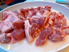 -313羊庄·荣耀·内蒙烧麦(亚运村店)