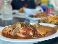 梧桐炖炖鱼-梧桐树下(云锦世家店)