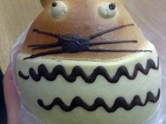 龙猫面包-多乐之日(五道口店)