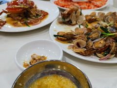 -南海渔家•海鲜•正宗海南菜(海棠湾店)