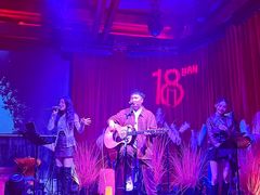 -18BAN音乐啤酒馆(西丽店)