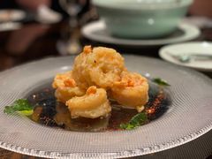 -杭州西子湖四季酒店·金沙厅