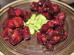 -万丽轩·粤菜(王府井金茂万丽酒店)