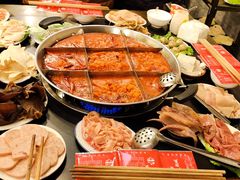 -叶记鲜鹅肠火锅城(聚丰锦绣盛世店)