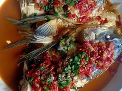 -丰乐餐厅·始于1999·本地老字号