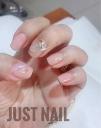 -JustNail甲思美甲