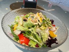 -万龙洲海鲜(南新仓店)