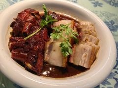 -米庄·原味私房菜(骏壹万邦店)