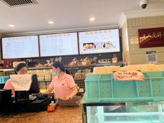 -国际饭店·帆声西饼屋(黄河路店)