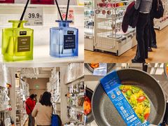 -NITORI 宜得利家居(上海中山公园龙之梦店)