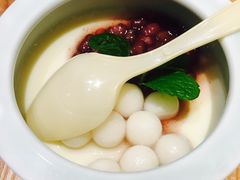 胡志明豆花-米纸越南小馆(金鹰世界店)
