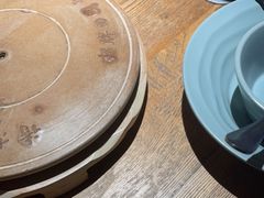 -蜜桃餐厅·伴山(湖滨商业街店)