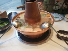 -东门口涮肉·砂锅·烤串(老门东店)