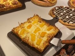 -比格比萨自助(宝山日月光店)