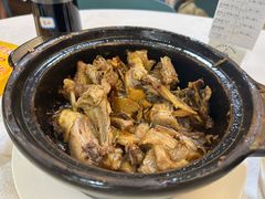 -莲花公园煎蟹(总店)
