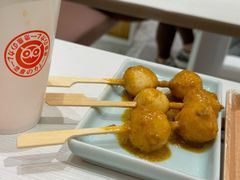 -池奈·咖喱蛋包饭(熙地港店)