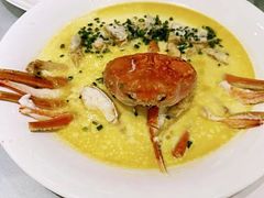 -骏莱海鲜鱼港(五角场店)