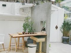 -拾壹cafe·工作室