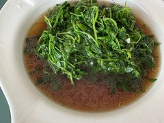 时令野菜-梦缘水乡·湖景餐厅