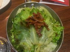 -食间牛排(湖西路店)