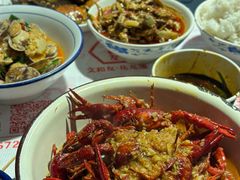 -文和友老长沙龙虾馆(化龙池店)