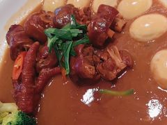 -沪华海鲜大酒楼(南汇店)
