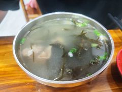-海汇源老烧麦店(东大街总店)