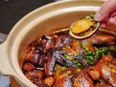 -庆赫隆融合菜馆(群力店)