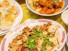 -桂园白粥·潮汕老味道