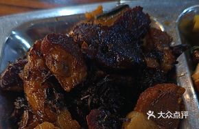 Spicy Sichuan Twice-Cooked Pork