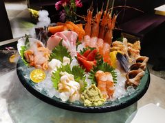 -極上萬膳·日料放题(海岸城店)