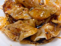 红油水饺-华兴街自力面店