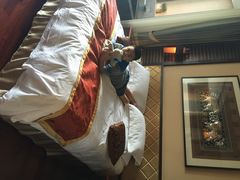 御庭精品酒店(秦淮河店)-御庭精品酒店(秦淮河店)