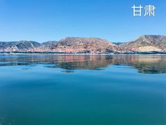 -刘家峡水库