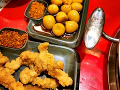 -谭鸭血老火锅(七宝万科广场店)