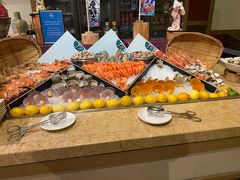 -大中华希尔顿酒店 念 全日制自助餐厅·亲子·聚餐