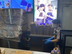 -瑞幸咖啡(芳村万象店)