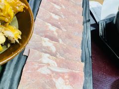 -喝丢一只鞋·东北烤肉·烧烤·铜火锅(江宁店)