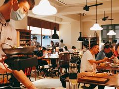 大堂-林四喜·闽南传家菜(鼓浪屿店)