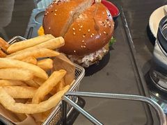 -哈蒙德餐厅