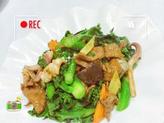 -凤城礼记鱼翅海鲜酒家(新马路总店)
