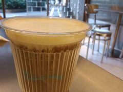 -弱水三千咖啡(达明店)