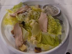 凯撒沙拉-马克西姆餐厅(崇文门店)