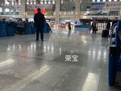 -长春西站