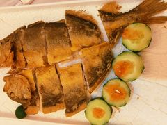 -鹿鸣酒家(越秀店)
